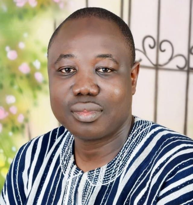 President nominates new managing director for National Investment Bank