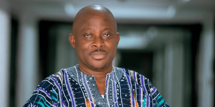 President Mahama reassigns Edward Bawa as GOIL Group CEO