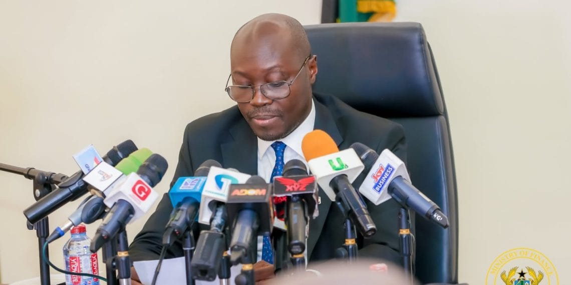 World Bank cautions Ghana against premature return to Int’l capital market