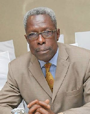 Afenyo-Markin is having a very tough case of cognitive dissonance – Tony Aidoo