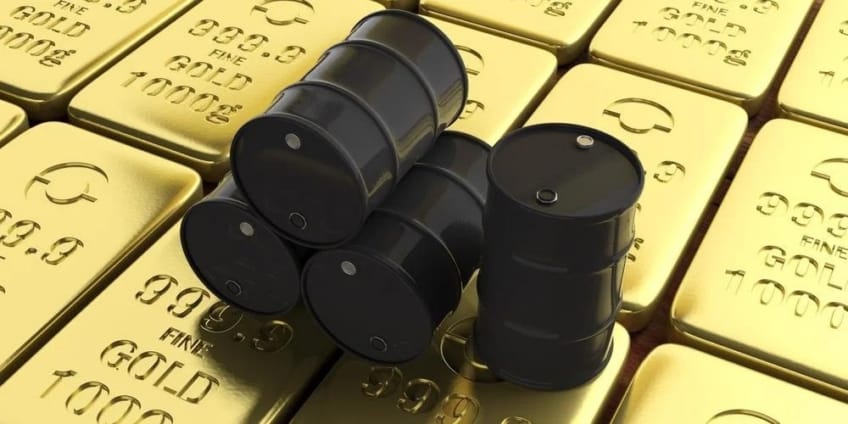 ‘Gold-for-Oil failed to curb prices, we await a better solution – Dr Riverson Oppong