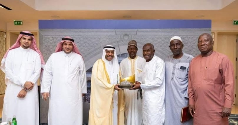 Concerned Muslims urge government to announce 2025 Hajj fees without delay