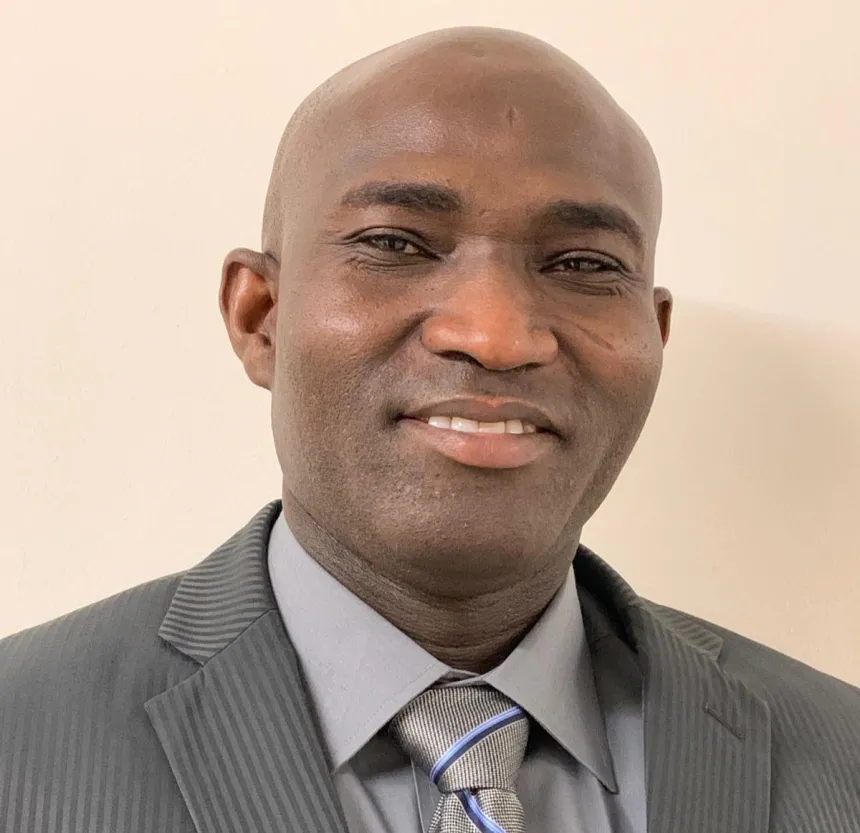 Economist Dr. Sa-ad Iddrisu criticizes NDC appointment process in Northern Region