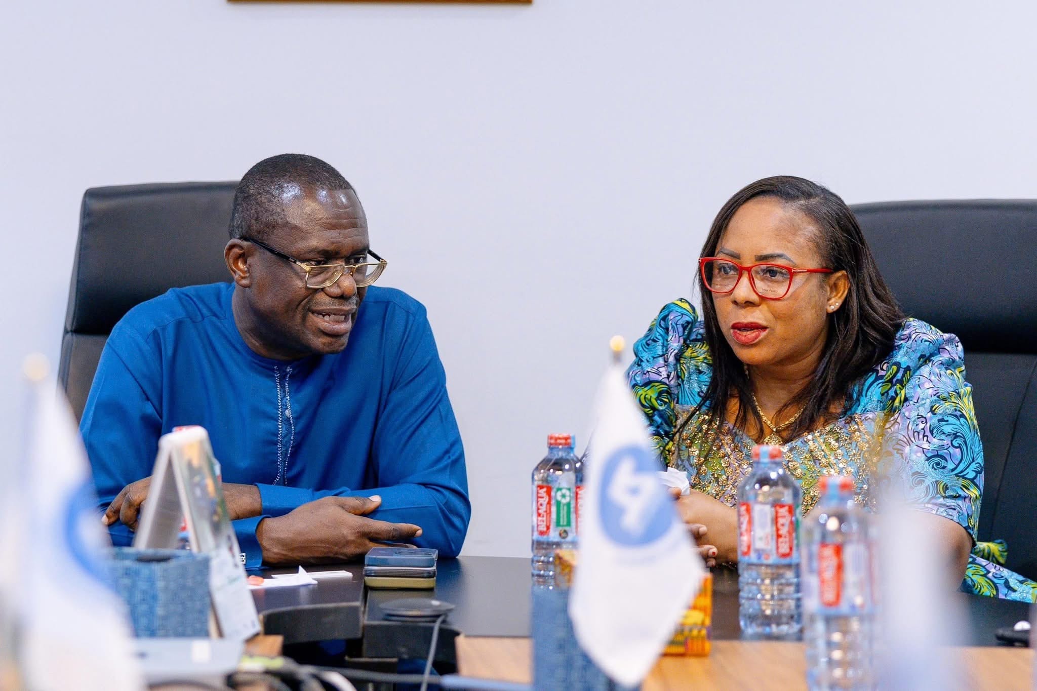 Manasseh: Linda Ocloo’s partnership with Zoomlion Ghana sparks corruption concerns