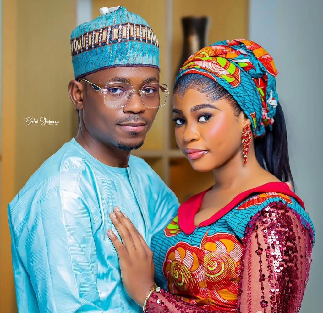 Maccasio and Ihssan Iddrisu set to tie the Knot on February 23, 2025