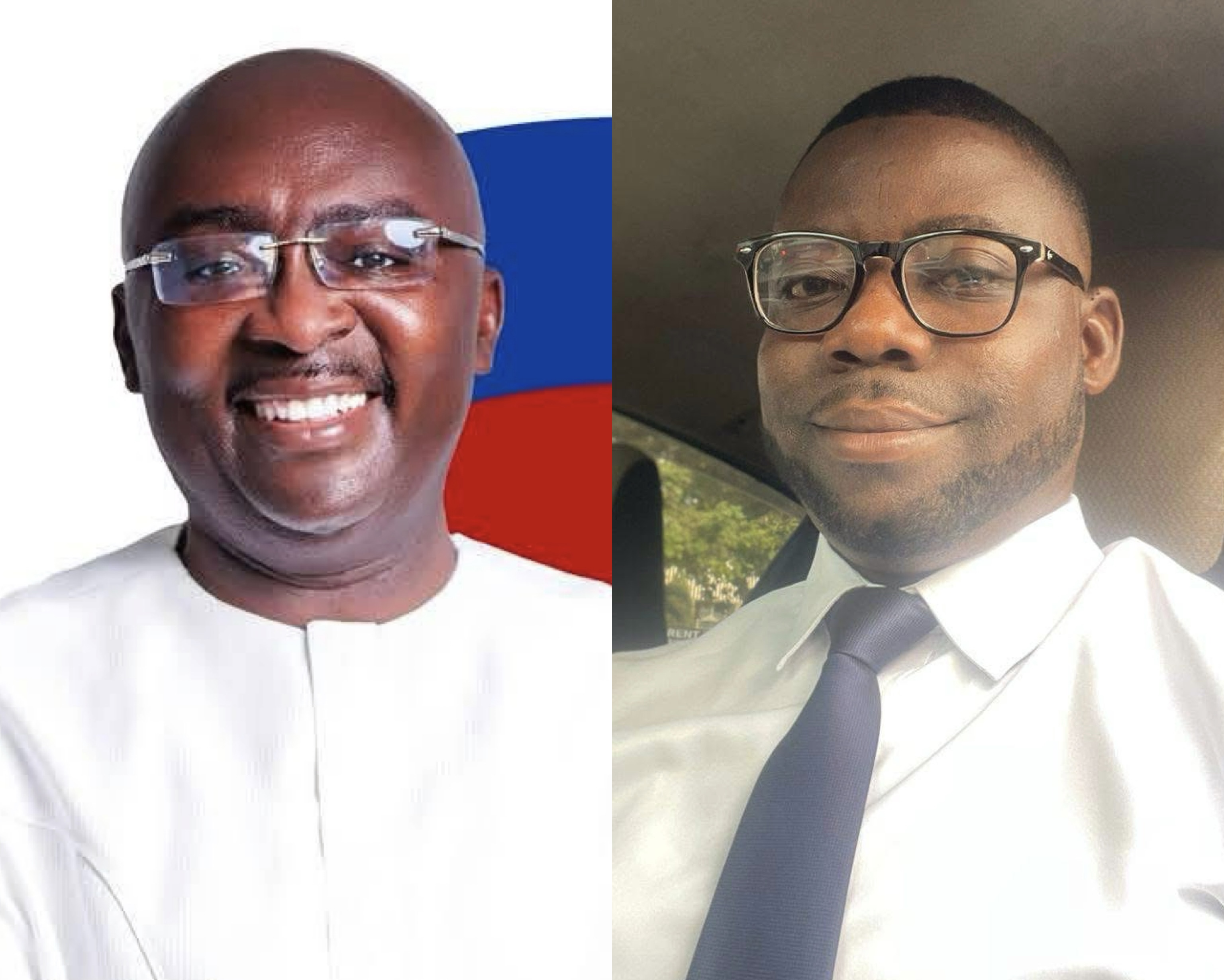 Arrogant attitude among Dr. Bawumia’s inner circle sparks concern within party