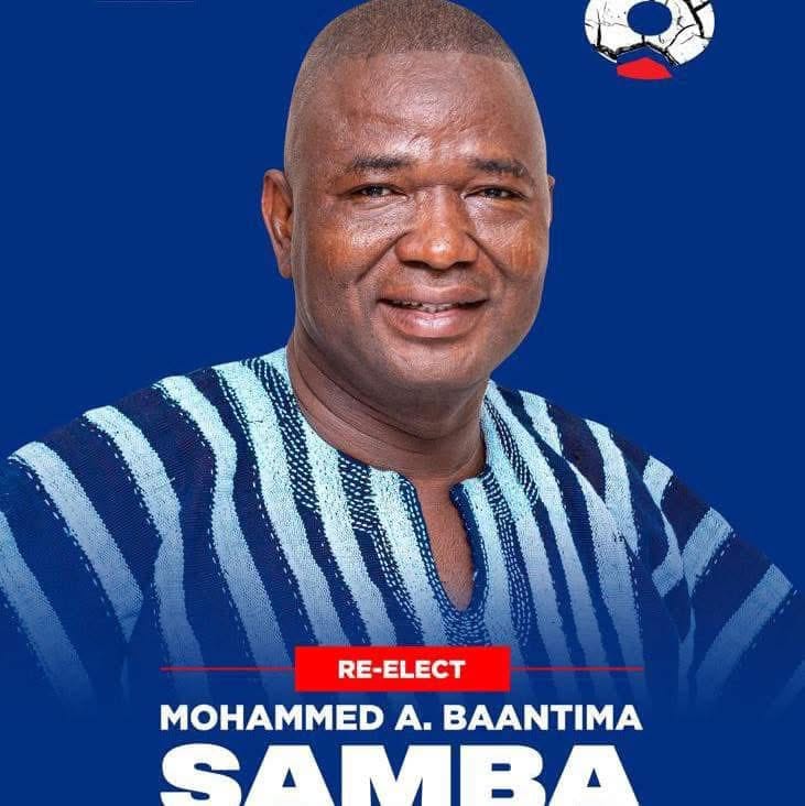 Chairman Samba: The best choice to lead the NPP into the future – NPP’s Nabila A. Basiru