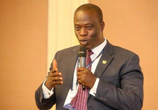 Court curtails movement of former Employment Minister Ignatius Baffour-Awuah