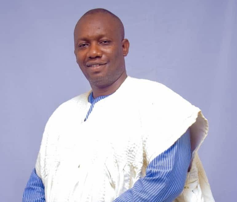 MASLOC appoints Kessie Ibrahim as Northern sector manager amidst leadership changes