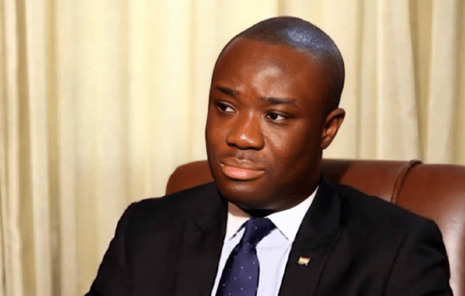 Judiciary hasn’t been fair to the NDC for 32 years – Kwakye Ofosu insists