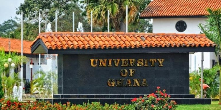UG dismisses claims of GHS11m graduation fee collection without medallions