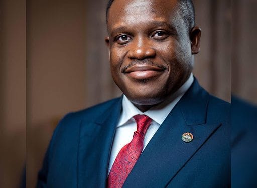 One Million Coders Programme a bold step towards Ghana’s digital future – Sam George