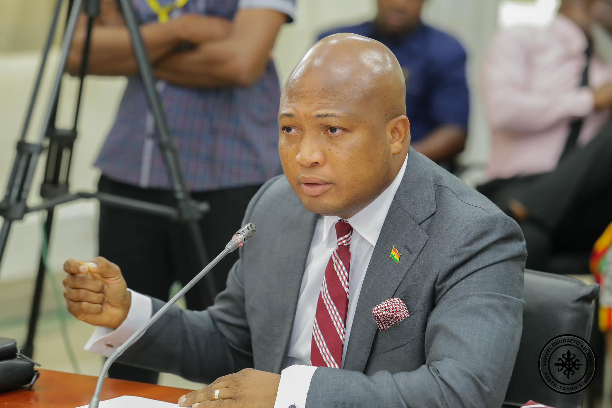 44 Ghanaians rescued from “QNET” scheme in Nigeria