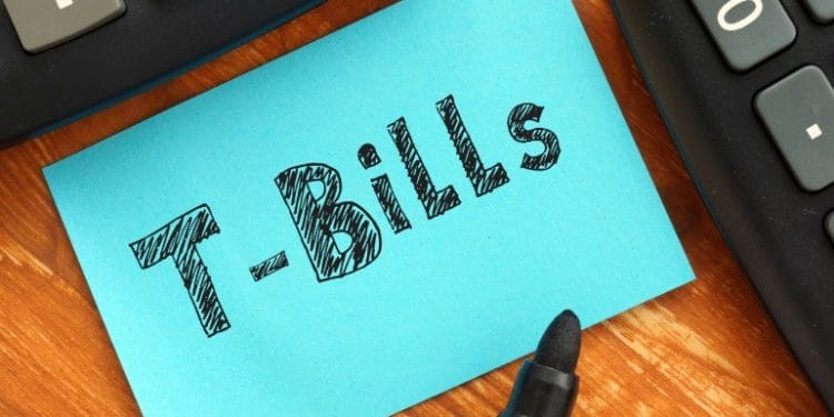 Govt rejects over GHS10bn in bids as T-Bill demand soars