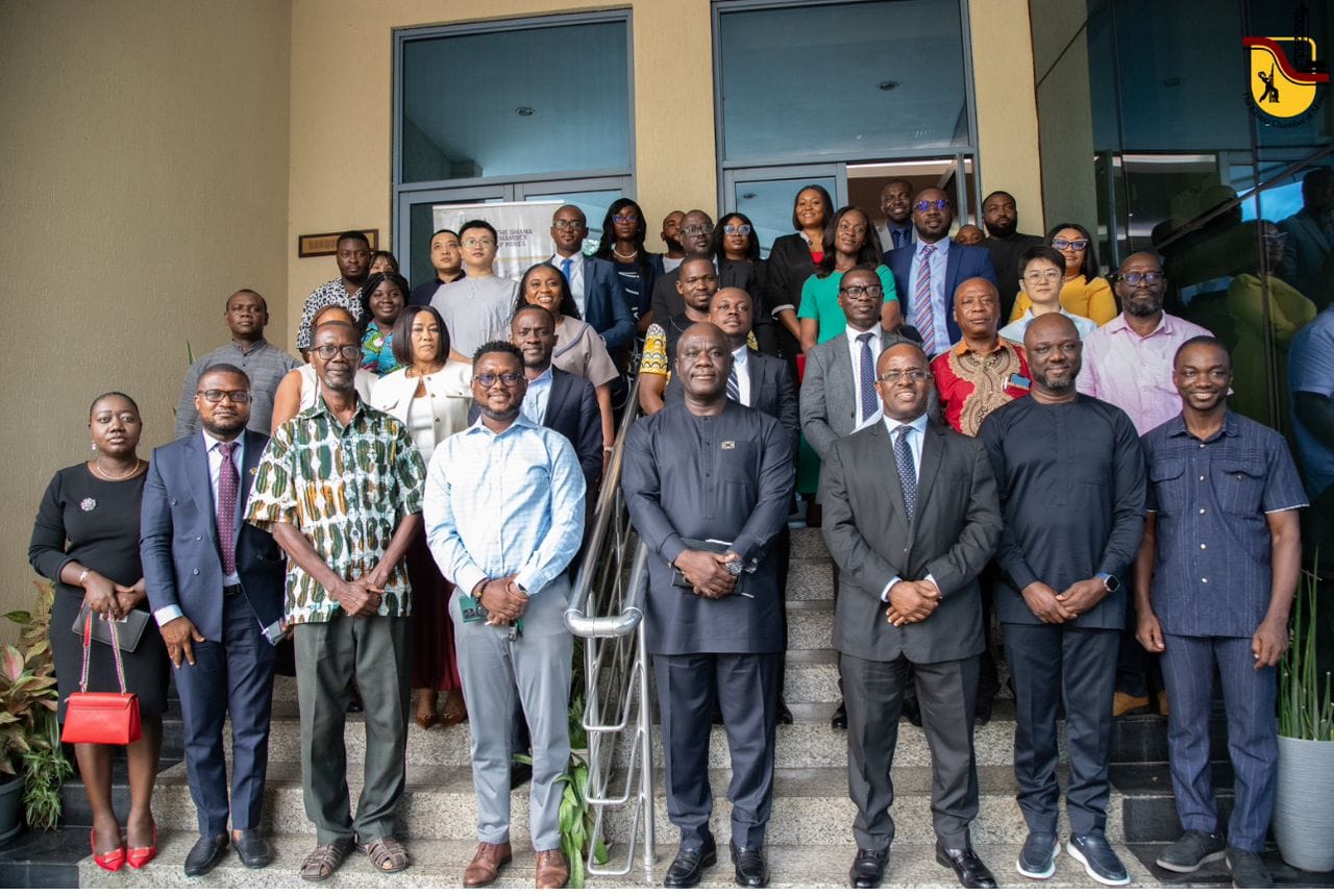 Ghana Chamber of Mines calls for collaborative efforts among stakeholders