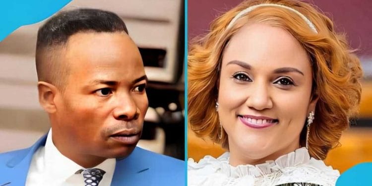 Bishop Salifu Amoako re-arrested after AG dropped initial charges