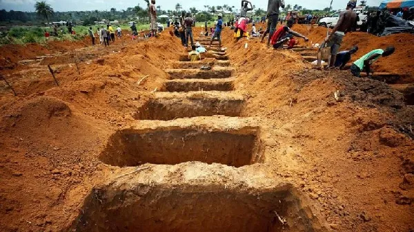 Police Hospital to hold mass burial for unclaimed bodies on February 28