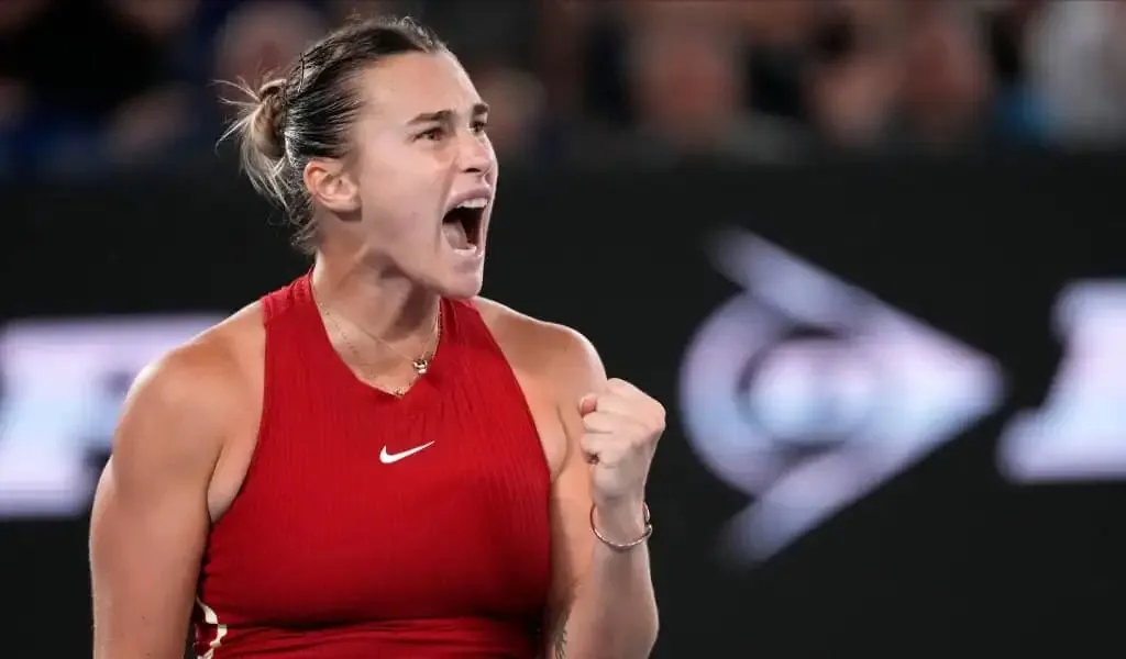 Aryna Sabalenka defeats Jessica Pegula to win Miami Open title