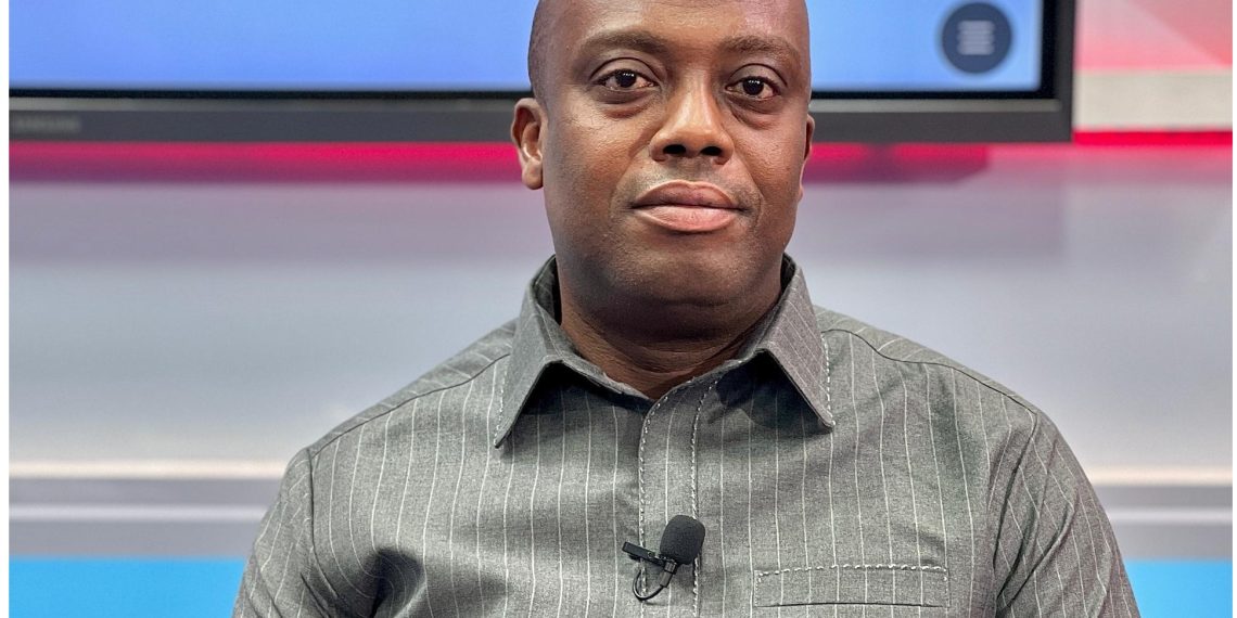 E-Levy, betting tax removed to promote financial inclusion – Thomas Ampem