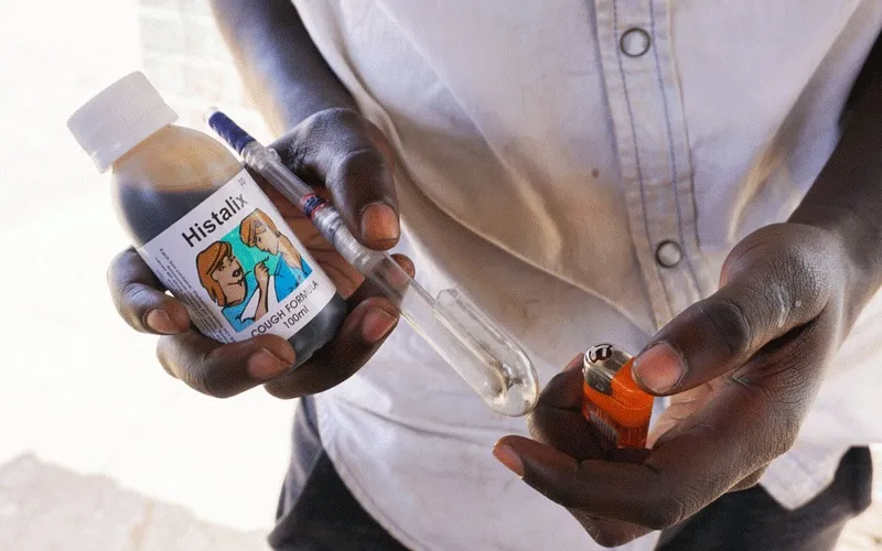 Pupils of Saint Joseph Basic School running shift with drug users, PTA calls for assistance