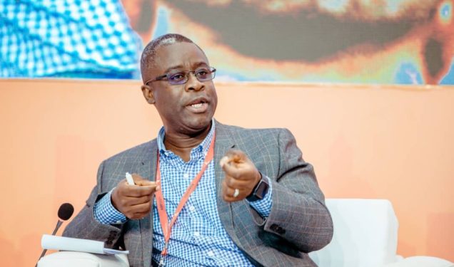 Parliament’s Agric committee Chair defends GH¢1.5bn budget allocation