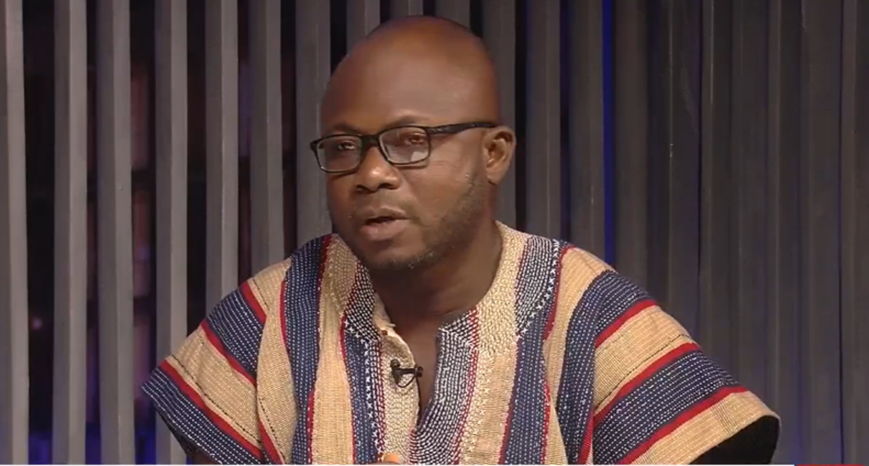 Haruna Mohammed slams Adwoa Safo over “bogus” committee remarks