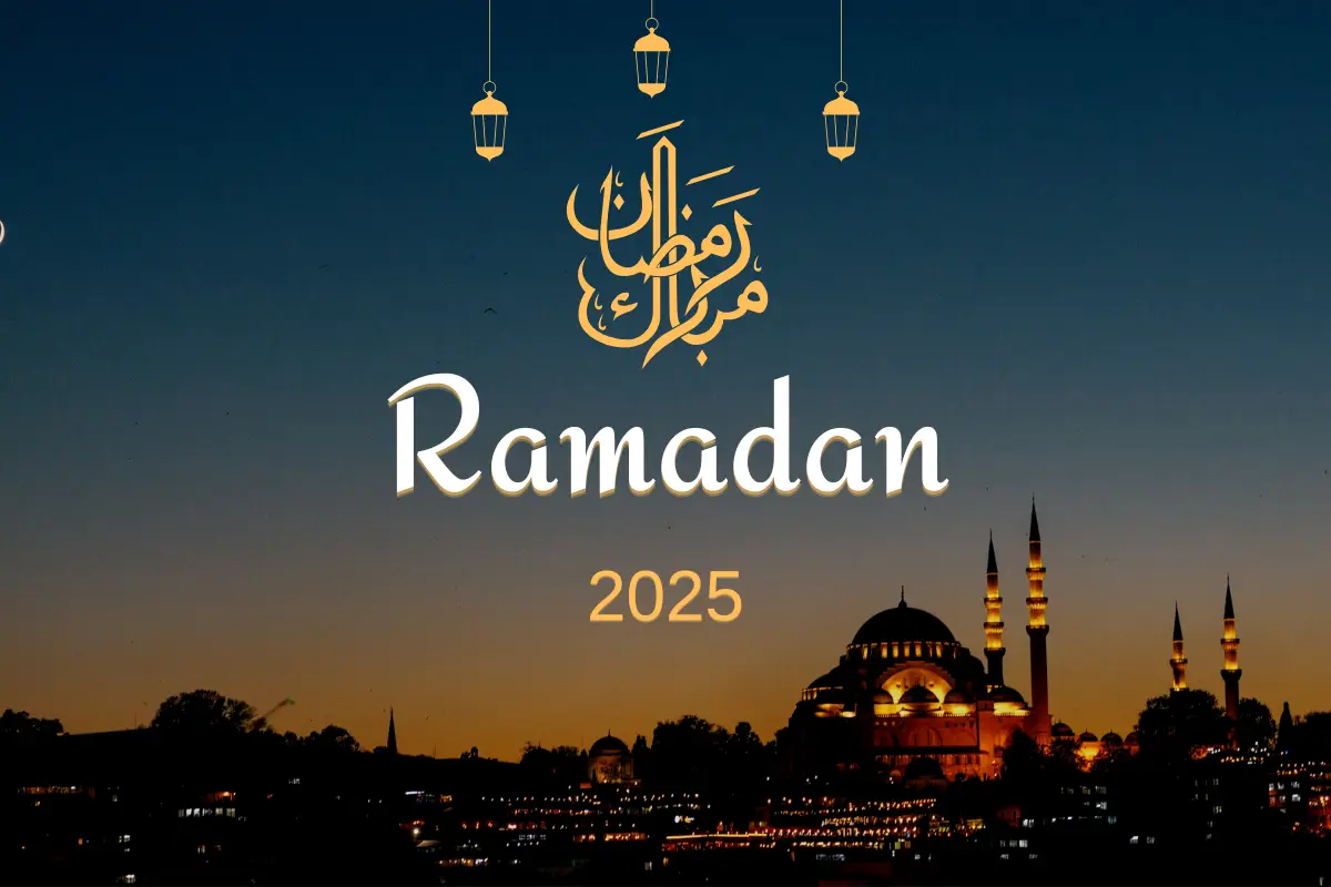 NDC extends warm wishes to Muslims as Ramadan begins