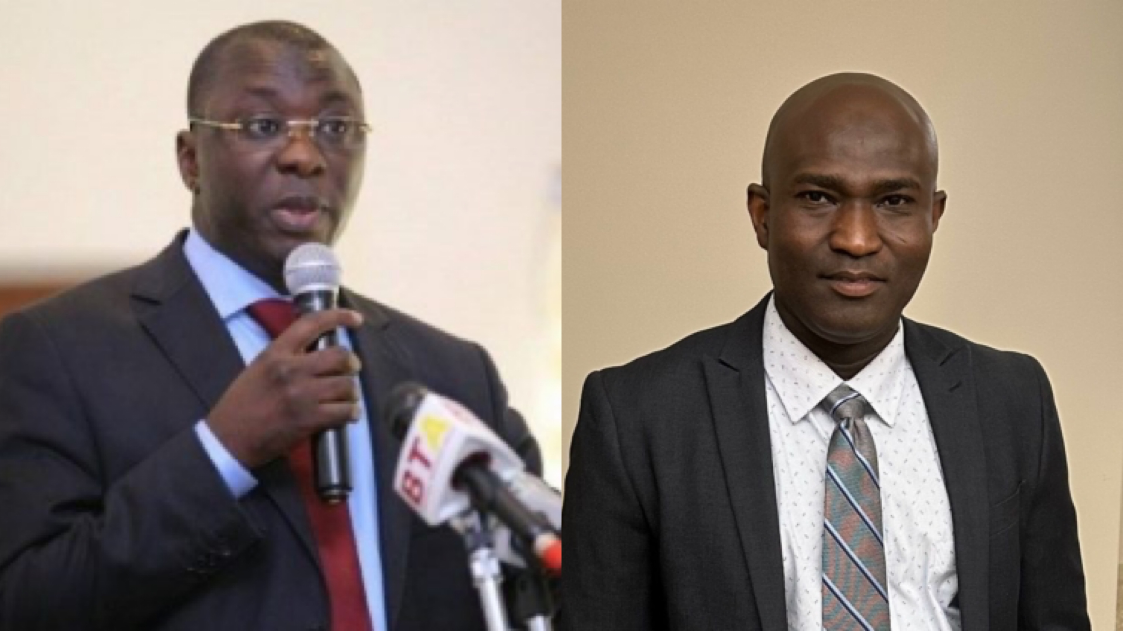 Which economy are you referring to? - Dr. Sa-ad questions Amin Adam’s economic claims