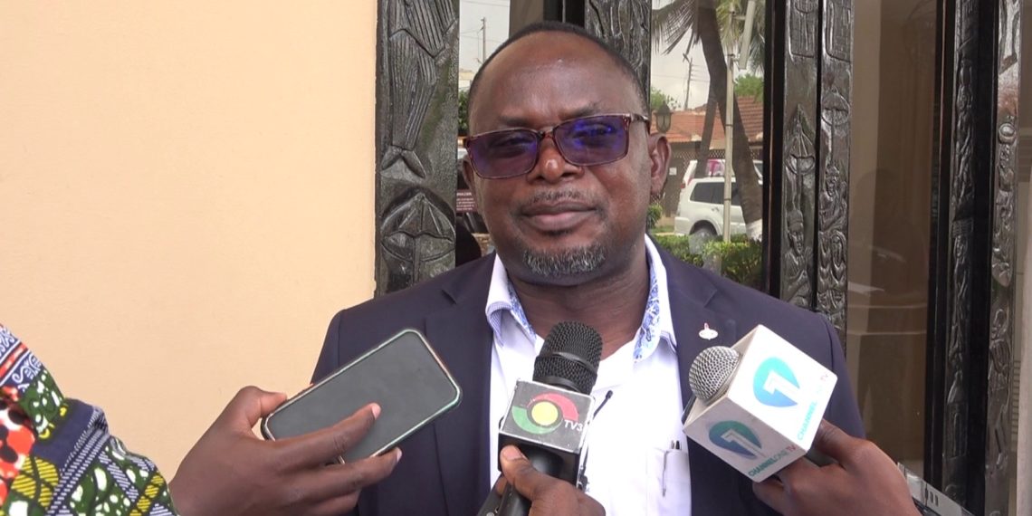 GH₵88m banking sector fraud alarming – Finance Ministry warns