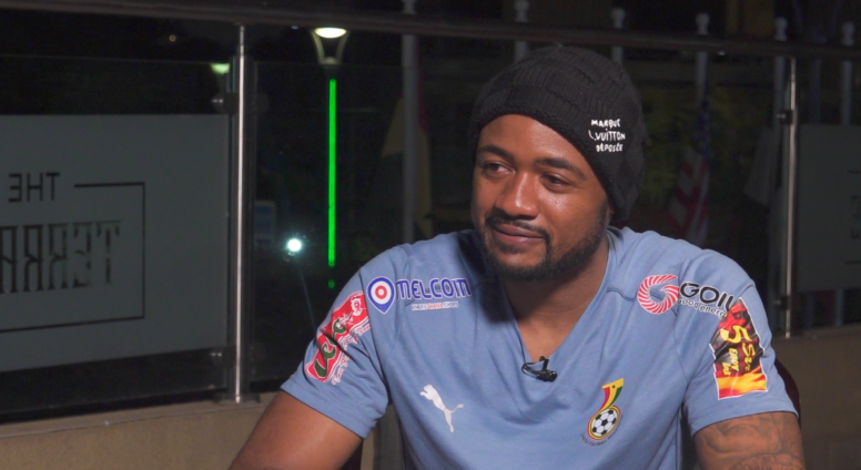 We need to respect and adapt to Otto Addo’s long term plan – Jordan Ayew