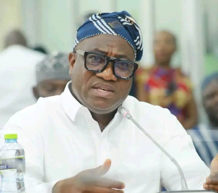 Search for Murtala’s successor sparks calls for honesty, patriotism in Tamale Central