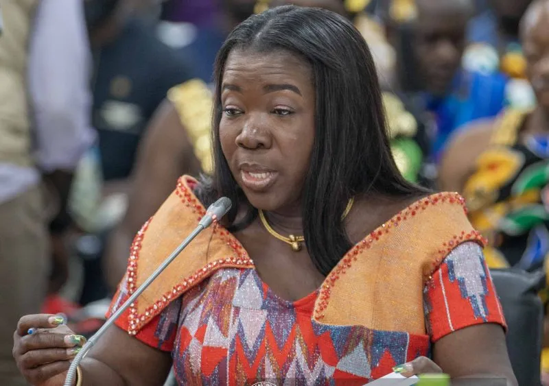 Trade minister calls for stronger business reforms at Ghana’s B-Ready report