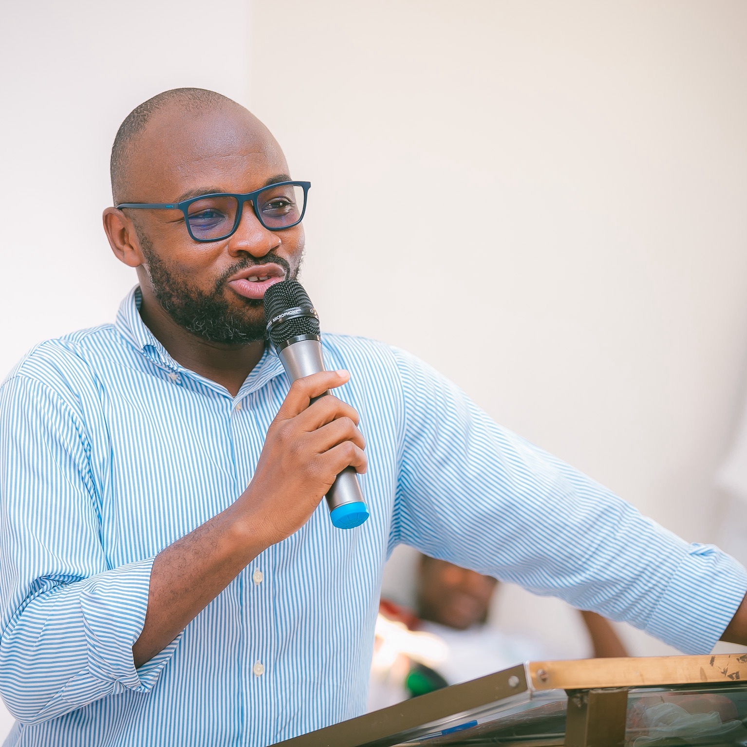 National Apprenticeship Programme will be fair to all Ghanaians – Osman Ayariga