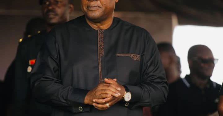 Leaders must consider citizens when making decisions – Mahama