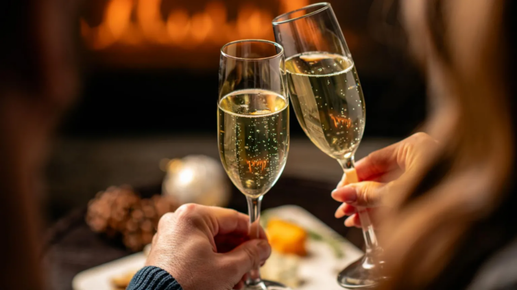 President Trump threatens 200% tariff on alcohol from EU