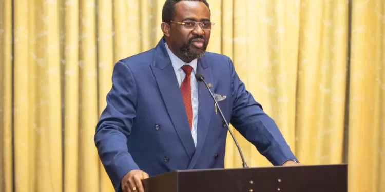 BoG Governor: 2025 budget to tackle food inflation