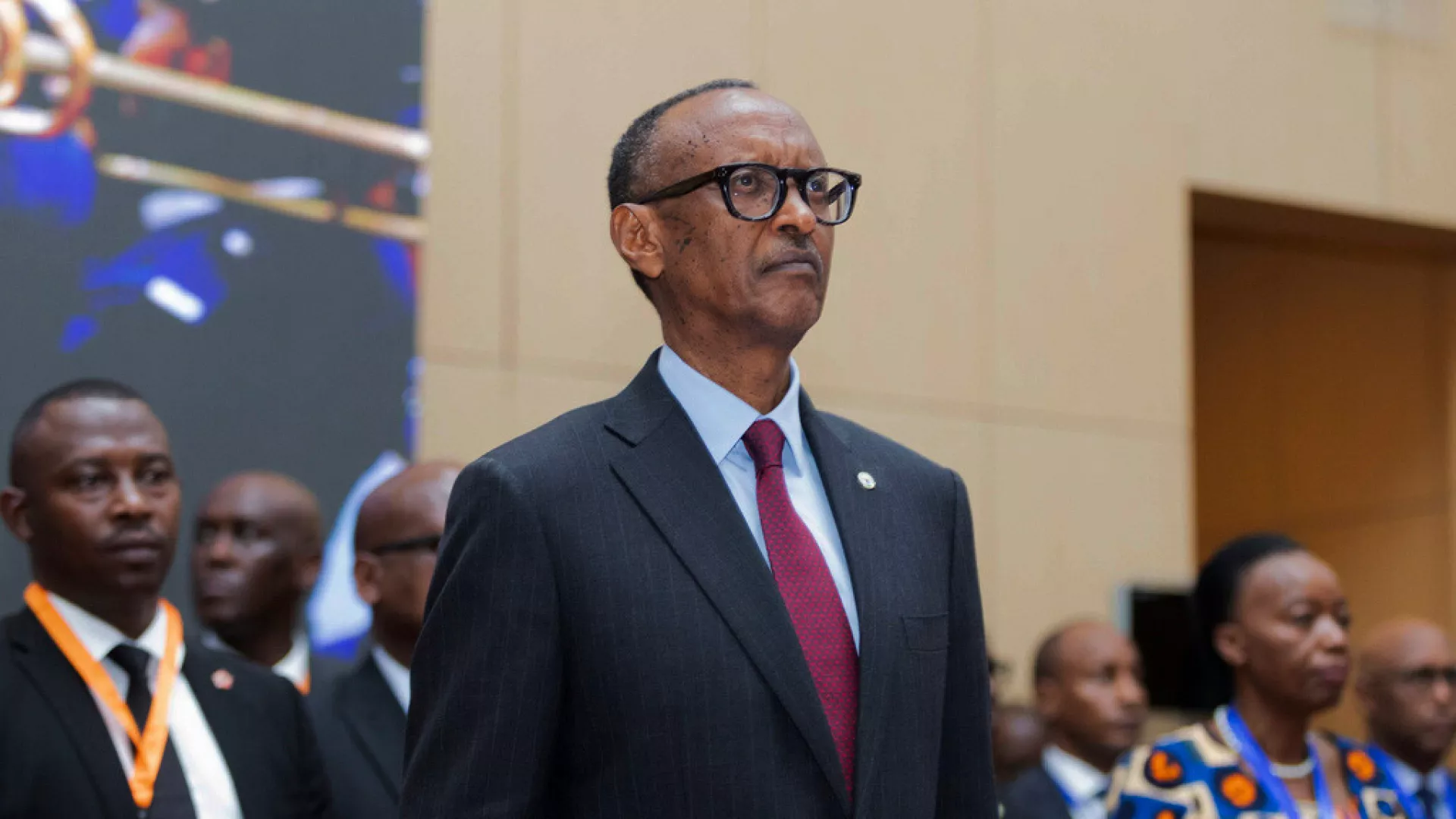 Rwanda severs ties with Belgium over ‘neo-colonial delusions’