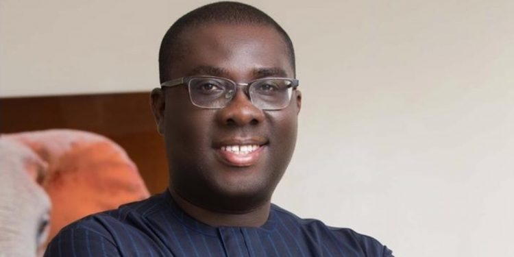 Sammi Awuku appointed Vice President, SME Global for Africa
