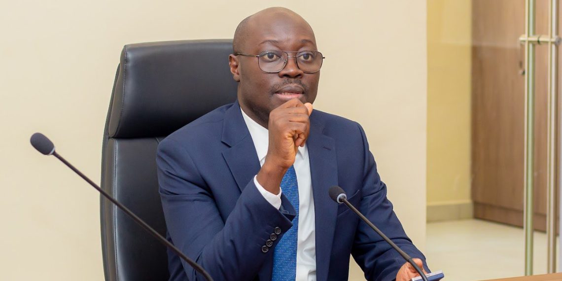 Tariff hike part of IMF conditionalities – Ato Forson