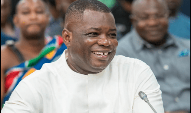 12 firms bid to operate new Electronic Road Toll System – Agbodza