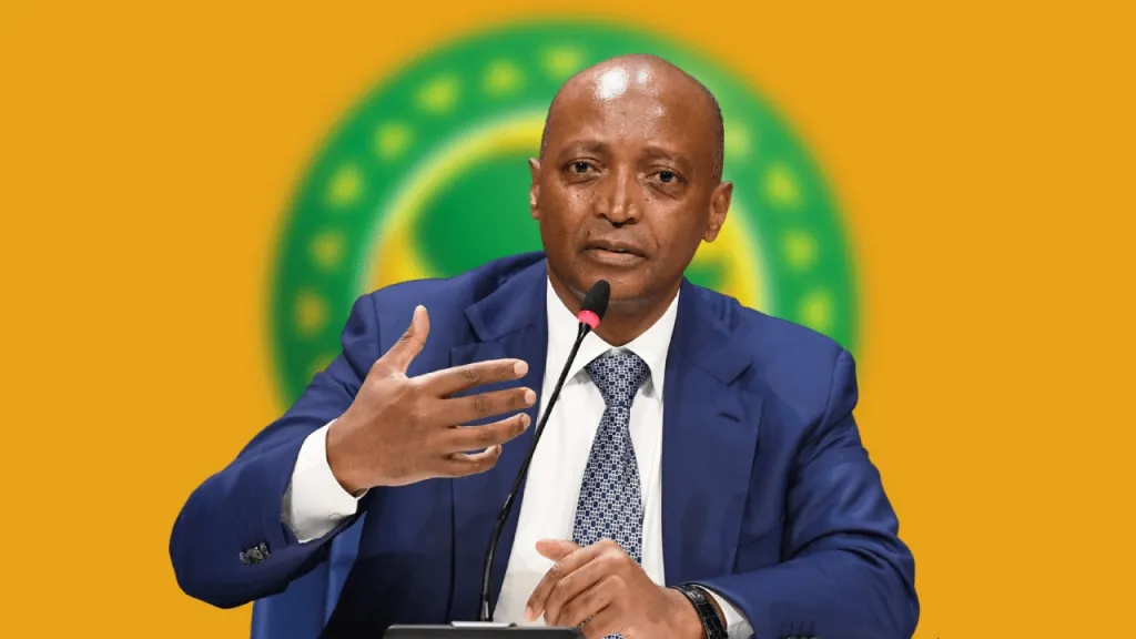 AFCON 2025 set to be the most successful in history with the diaspora coming home – Dr. Patrice Motsepe