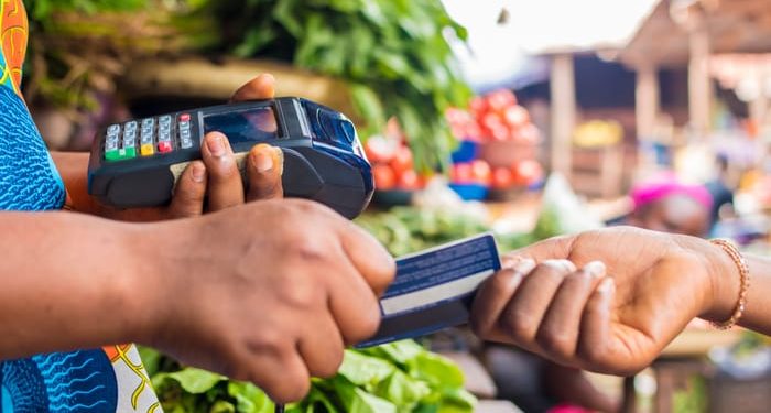 Only 37% of Ghanaian businesses use digital payments – Report