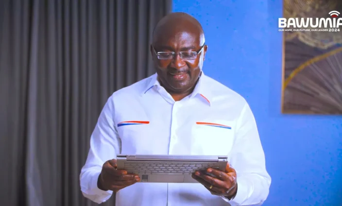 Bawumia keeps gaining more grounds among NPP supporters – Global InfoAnalytics