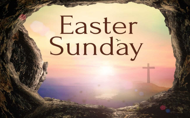 Christians worldwide celebrate Easter Sunday