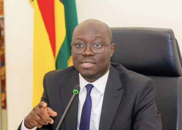 Investors dump T-bills for BoG bills
