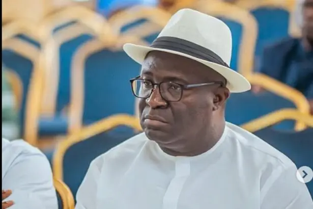 Eugene Boakye Antwi declares bid for NPP General Secretary position