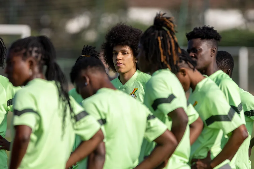 Black Queens face tough test against Senegal’s Teranga Lionesses today