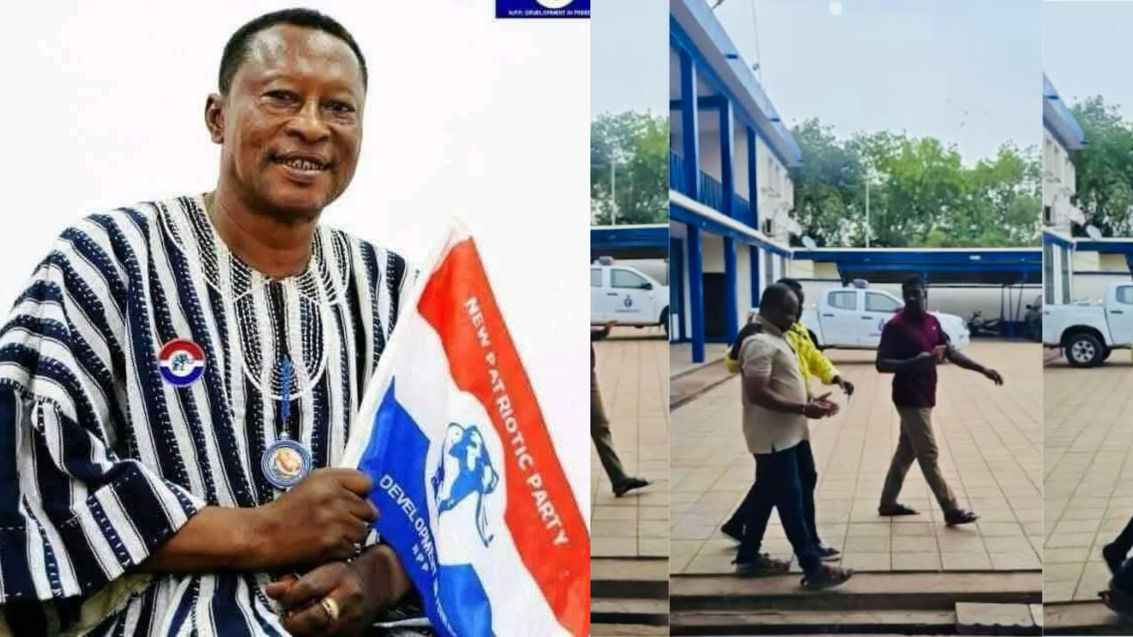 Tamale: Court Judge cautions two against insulting Chiefs under guise of free speech
