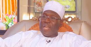 I apologise to Nayiri, Mamprusi youth over my Bawku comment – Inusah Fuseini