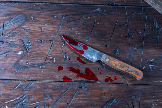 Man’s Penis Cut Off In Lover’s Room